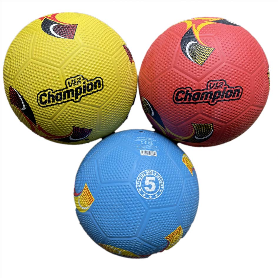 Football All Surface