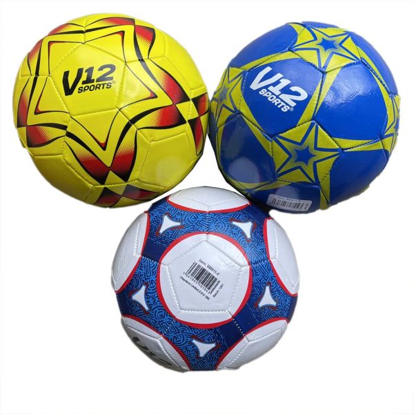 32 panel football - Spauls Wholesale