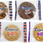 Box of 20 Giant Cookies -3250