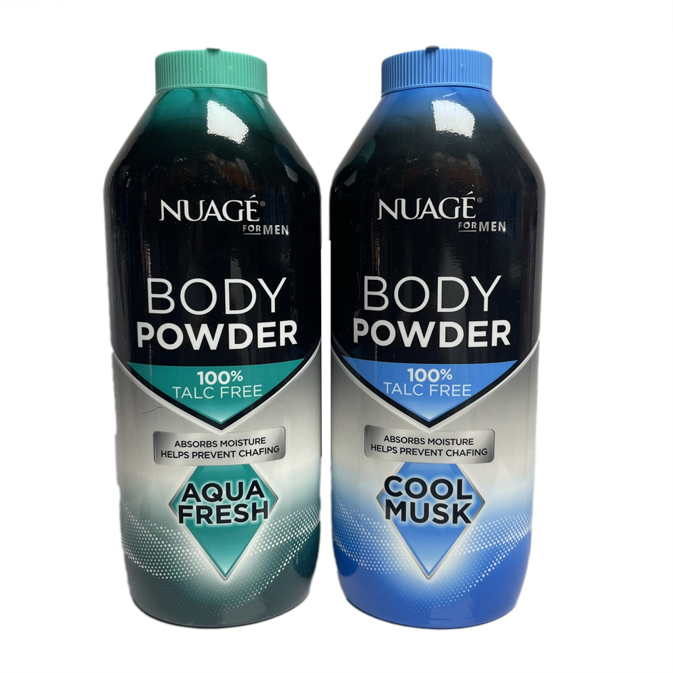 Nuage Body powder Mens