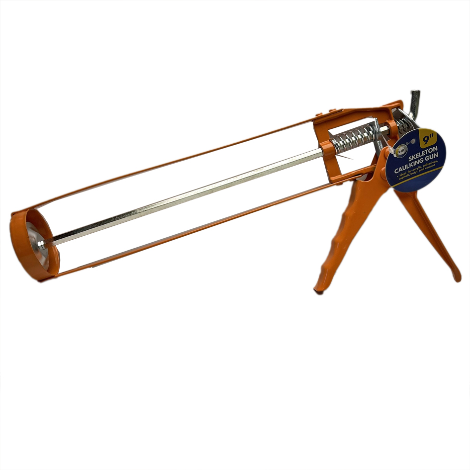 9″ Caulking Gun