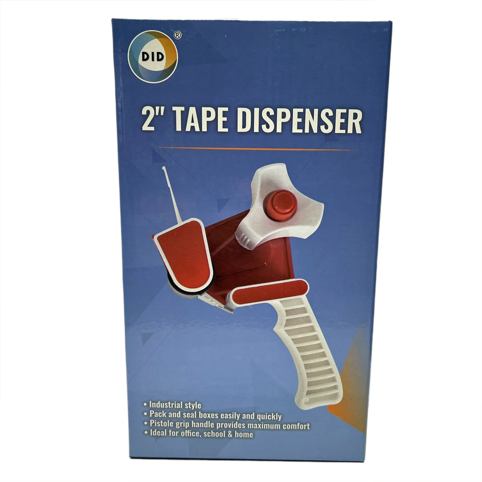 2″ tape dispenser