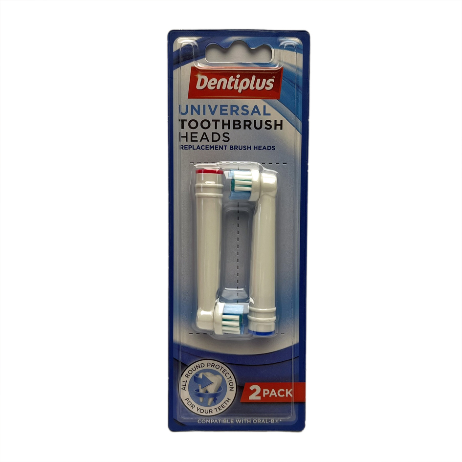Toothbrush Heads