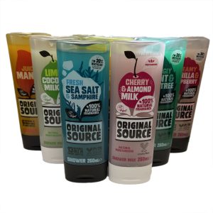 Original Source Shower Gel