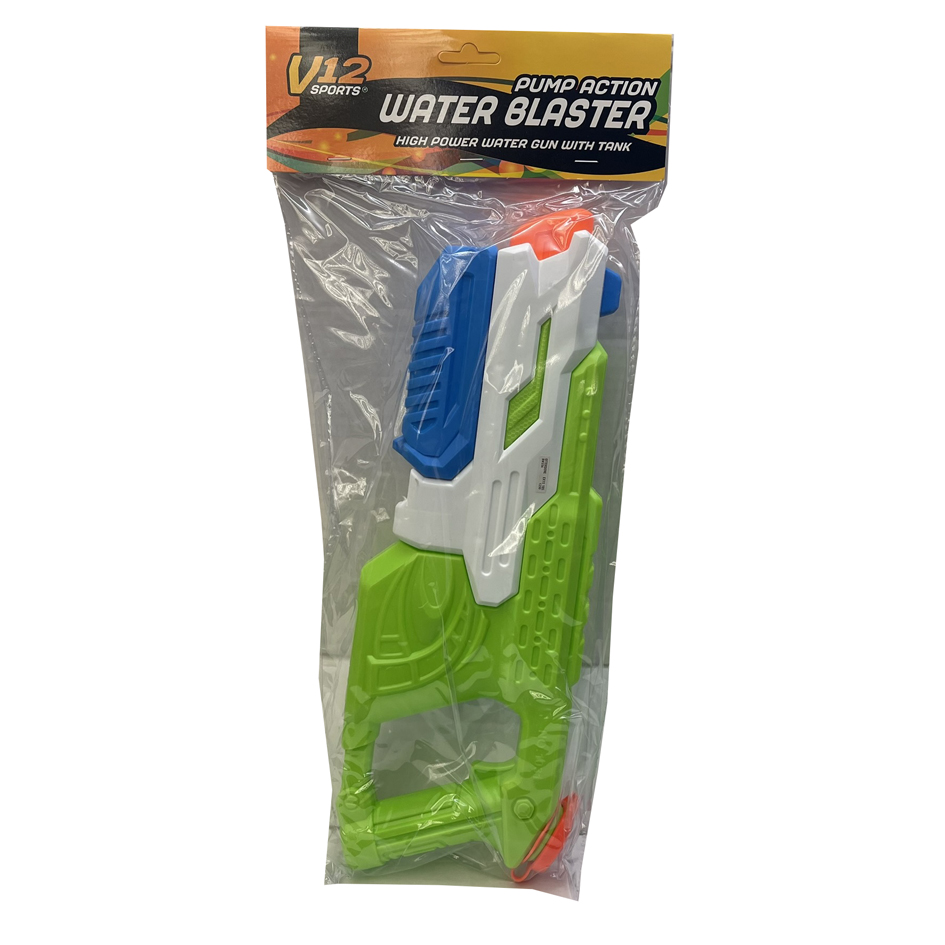 Large water blaster