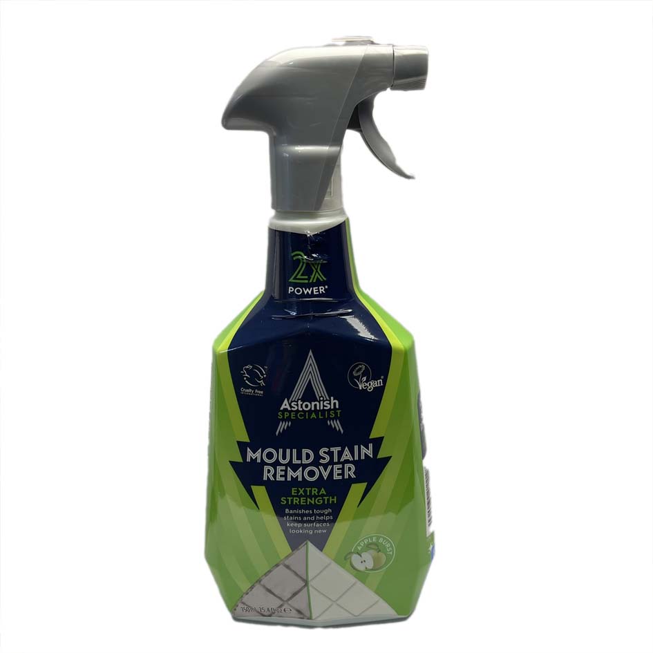 Astonish Mould Stain Remover