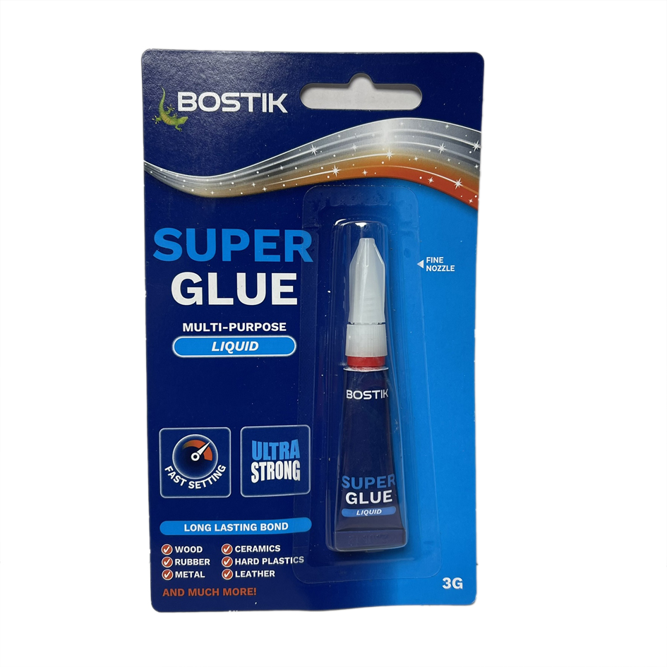 Bostik Super Glue
