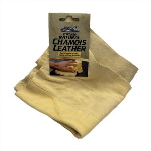 Chamois Leather